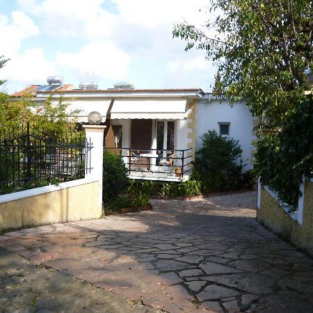 Kostas Studios Agios Georgios Pagon Exterior photo
